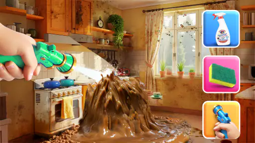 Merge Home Master screenshot 6