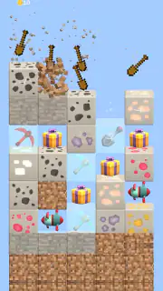 Merge Miners screenshot 5