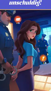 Merge Prison: hidden puzzle screenshot 1