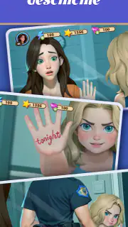 Merge Prison: hidden puzzle screenshot 2