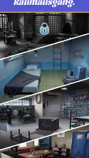 Merge Prison: hidden puzzle screenshot 7