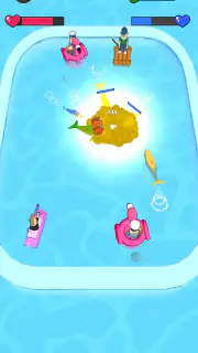 Merge Sharks screenshot 3