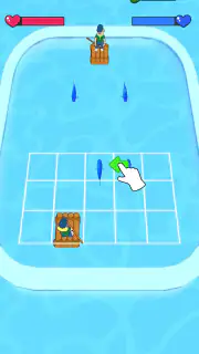 Merge Sharks screenshot 7