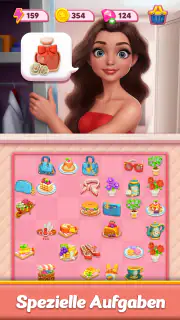 Merge Studio: Modeveränderung screenshot 1