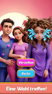 Merge Studio: Modeveränderung screenshot 5