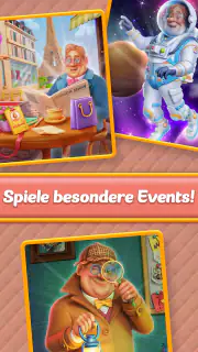 Merge Studio: Modeveränderung screenshot 6