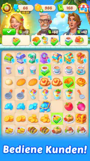 Merge Valley - Offline Spiele screenshot 6