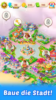 Merge Valley - Offline Spiele screenshot 7