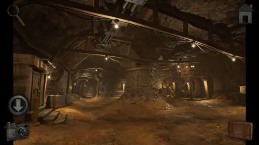 Meridian 157: Kapitel 2 screenshot