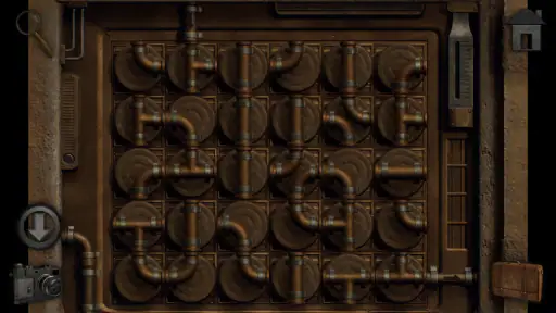 Meridian 157: Kapitel 2 screenshot