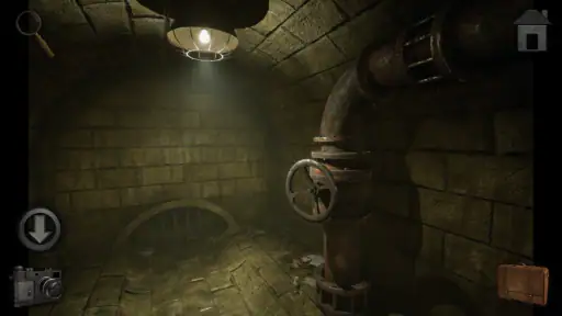 Meridian 157: Kapitel 2 screenshot