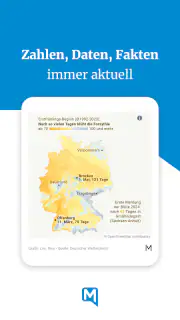 Merkur: Aktuelle Nachrichten screenshot 3