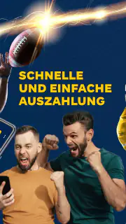 MERKUR BETS – Sportwetten App screenshot 2