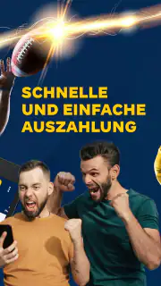 MERKUR BETS – Sportwetten App screenshot 8