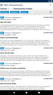 Merkur ePaper screenshot 8