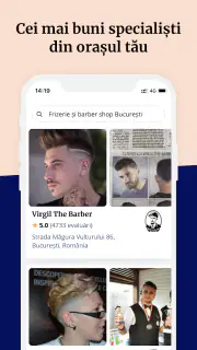 MERO - Programări Online screenshot 7