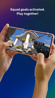 Meta Horizon screenshot 3