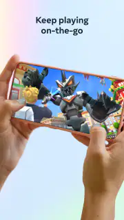 Meta Horizon screenshot 5