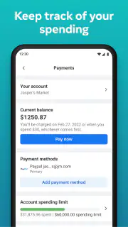 Meta-Werbeanzeigenmanager screenshot 6