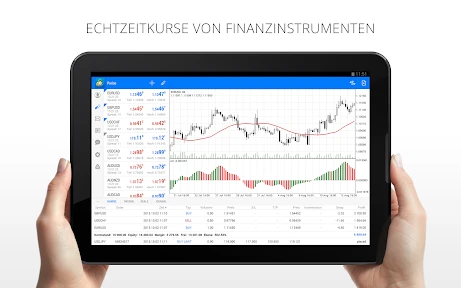 MetaTrader 5 screenshot