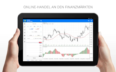 MetaTrader 5 screenshot