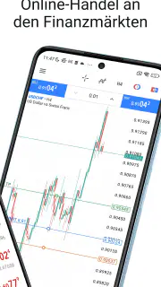 MetaTrader 5 screenshot 2