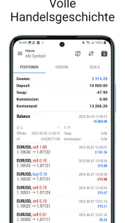 MetaTrader 5 screenshot 5