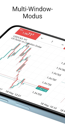 MetaTrader 5 screenshot