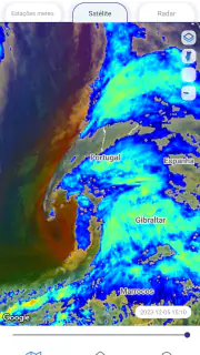 Meteo@IPMA screenshot 6