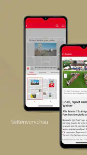 MGA E-Paper screenshot 3