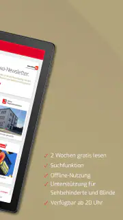 MGA E-Paper screenshot 7