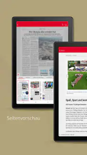 MGA E-Paper screenshot 8
