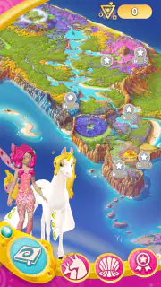 Mia and me® Das Original-Spiel screenshot 1