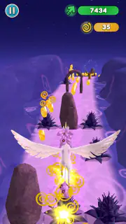 Mia and me® Das Original-Spiel screenshot 2