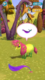 Mia and me® Das Original-Spiel screenshot 4