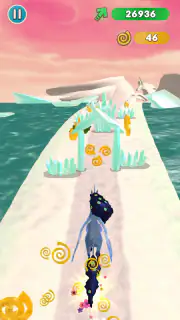 Mia and me® Das Original-Spiel screenshot 5