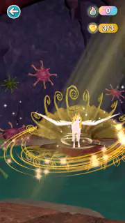 Mia and me® Das Original-Spiel screenshot 7