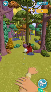 Mia and me® Das Original-Spiel screenshot 8