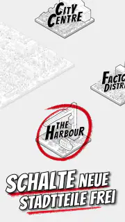 MicroMacro: Downtown Detective screenshot 4