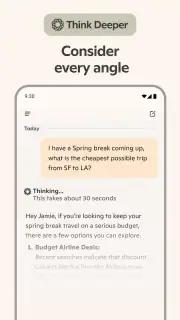 Microsoft Copilot screenshot 3