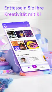 Microsoft Designer screenshot 1