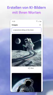 Microsoft Designer screenshot 2