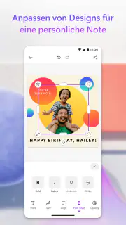 Microsoft Designer screenshot 5