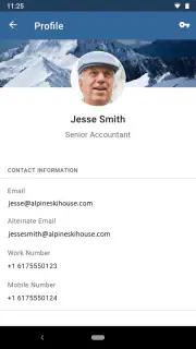 Microsoft Intune screenshot 6
