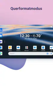 Microsoft Launcher screenshot 5