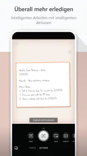 Microsoft Lens - PDF Scanner screenshot 4
