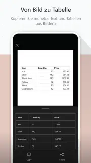Microsoft Lens - PDF Scanner screenshot 6