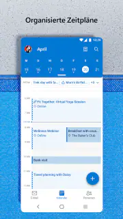 Microsoft Outlook Lite: Email screenshot 3