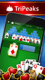 Microsoft Solitaire Collection screenshot 5