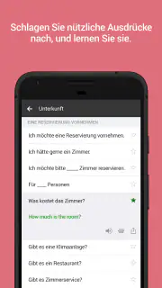 Microsoft Übersetzer screenshot 4